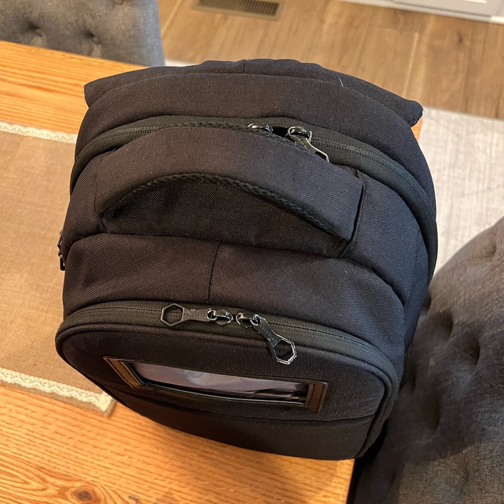 Solgaard Lifepack Backpack - Picture 3 of 4